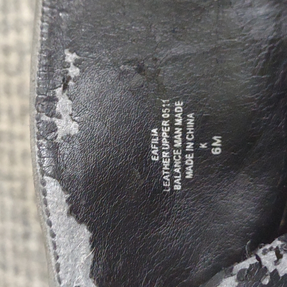 Enzo Angiolini wedge booties - Picture 9 of 11